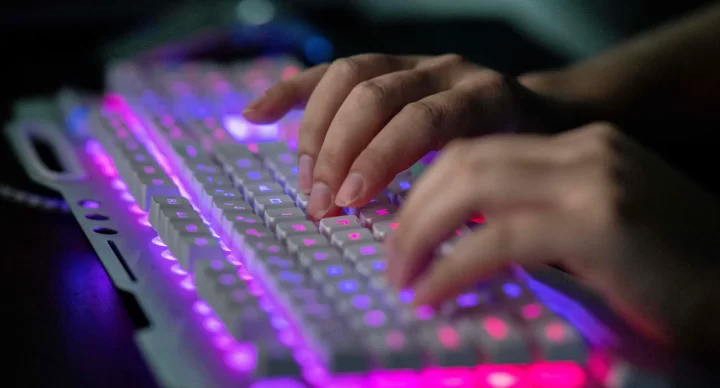 UK STRUGGLES TO GET A HANDLE ON ONLINE FRAUD